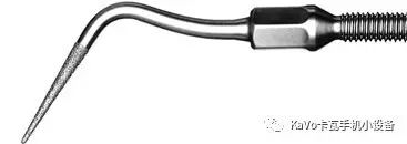 气动洁牙机怎么样卡瓦 SONICflex 气动洁牙机--多功能工作尖_https://www.jmylbn.com_新闻资讯_第126张