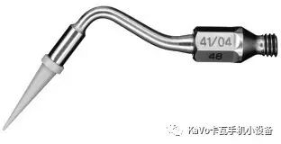 气动洁牙机怎么样卡瓦 SONICflex 气动洁牙机--多功能工作尖_https://www.jmylbn.com_新闻资讯_第35张