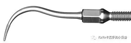 气动洁牙机怎么样卡瓦 SONICflex 气动洁牙机--多功能工作尖_https://www.jmylbn.com_新闻资讯_第67张