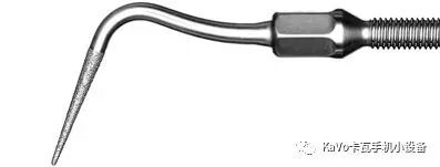 气动洁牙机怎么样卡瓦 SONICflex 气动洁牙机--多功能工作尖_https://www.jmylbn.com_新闻资讯_第127张