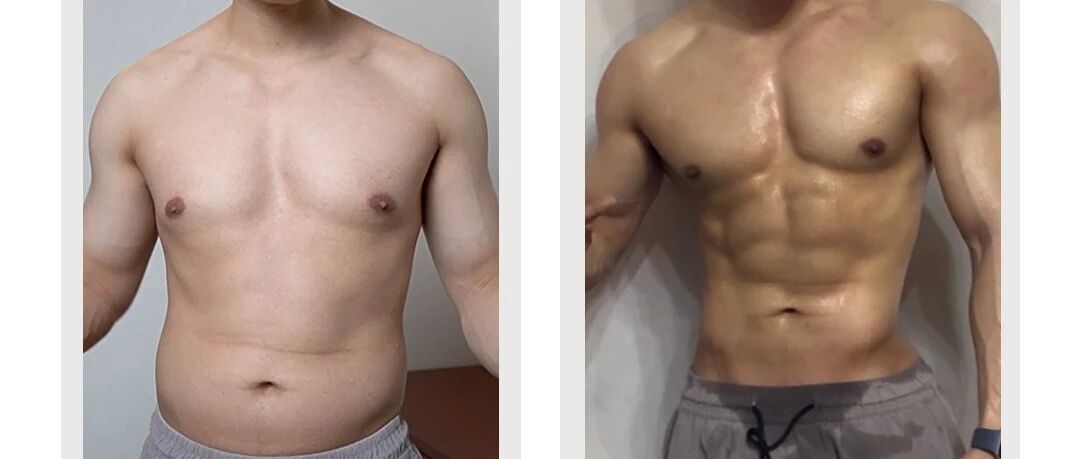 【2024版】减脂塑形捷径