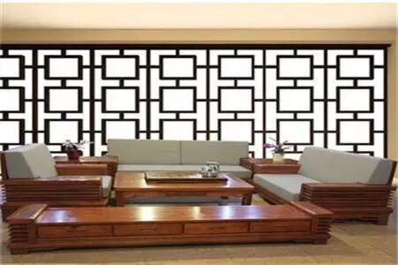 现代红木家具的种类？红木家具的优势？