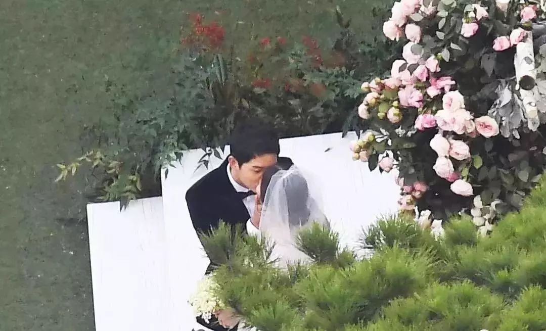 宋仲基宋慧喬離婚：「我不讚同婚姻里只有愛情！」 情感 第11張