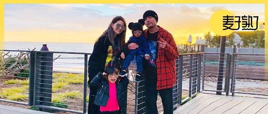 周杰伦儿女学费140万，贵族幼儿园曝光：巨星奶爸都怎么养娃的？