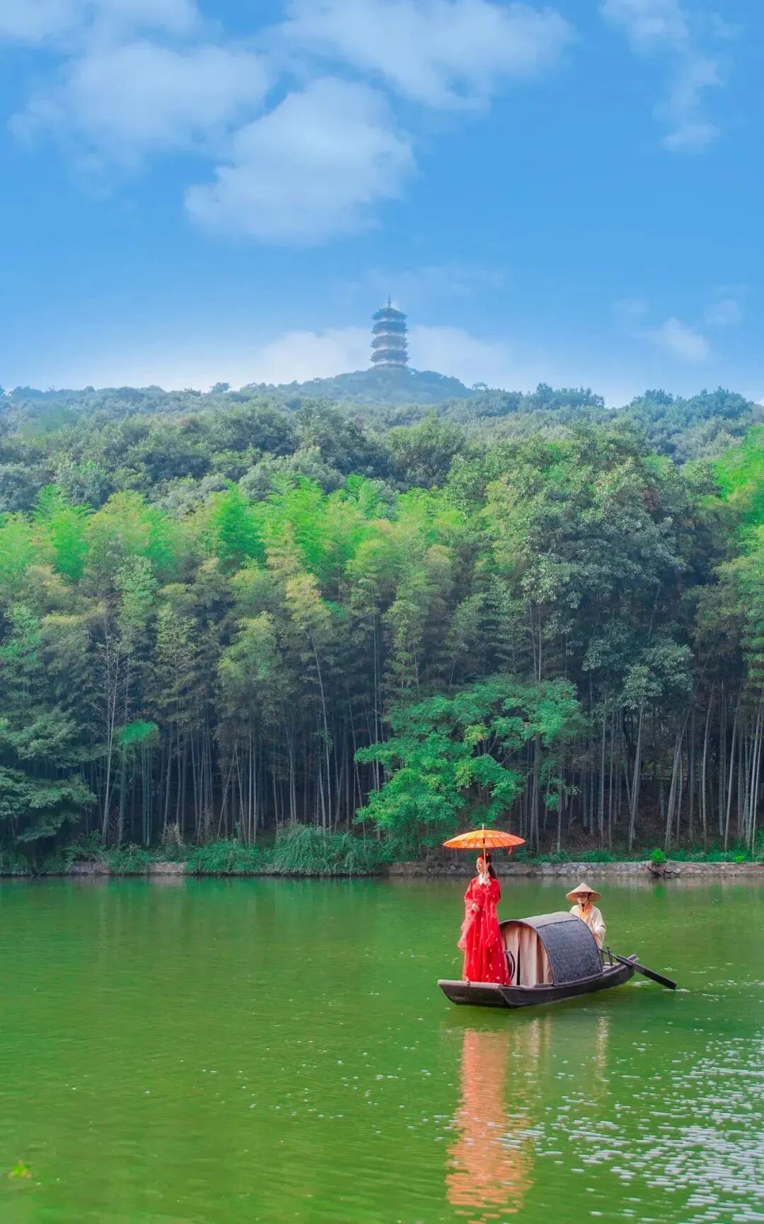 免门票古隆中景区助力2024年度省市县乡考试录用公务员笔试