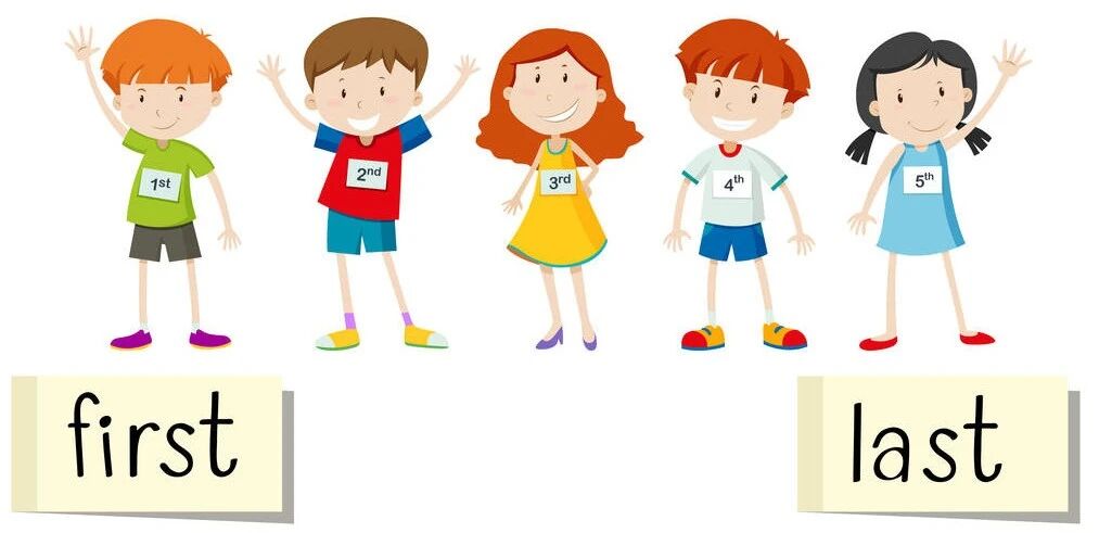 图片[5]-100张彩色英文反义词闪卡，边说边读边理解，英语老师都在用！-EnglishX