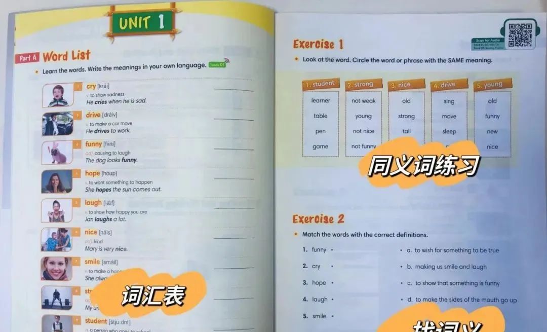 剑桥英语KET,犀牛KET冲刺课程,KET含金量,