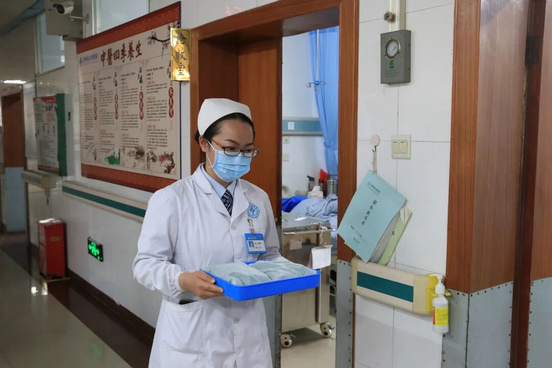 中医熨烫怎么中药熨烫治疗——全州县人民医院中医科治病小法宝_https://www.jmylbn.com_新闻资讯_第4张