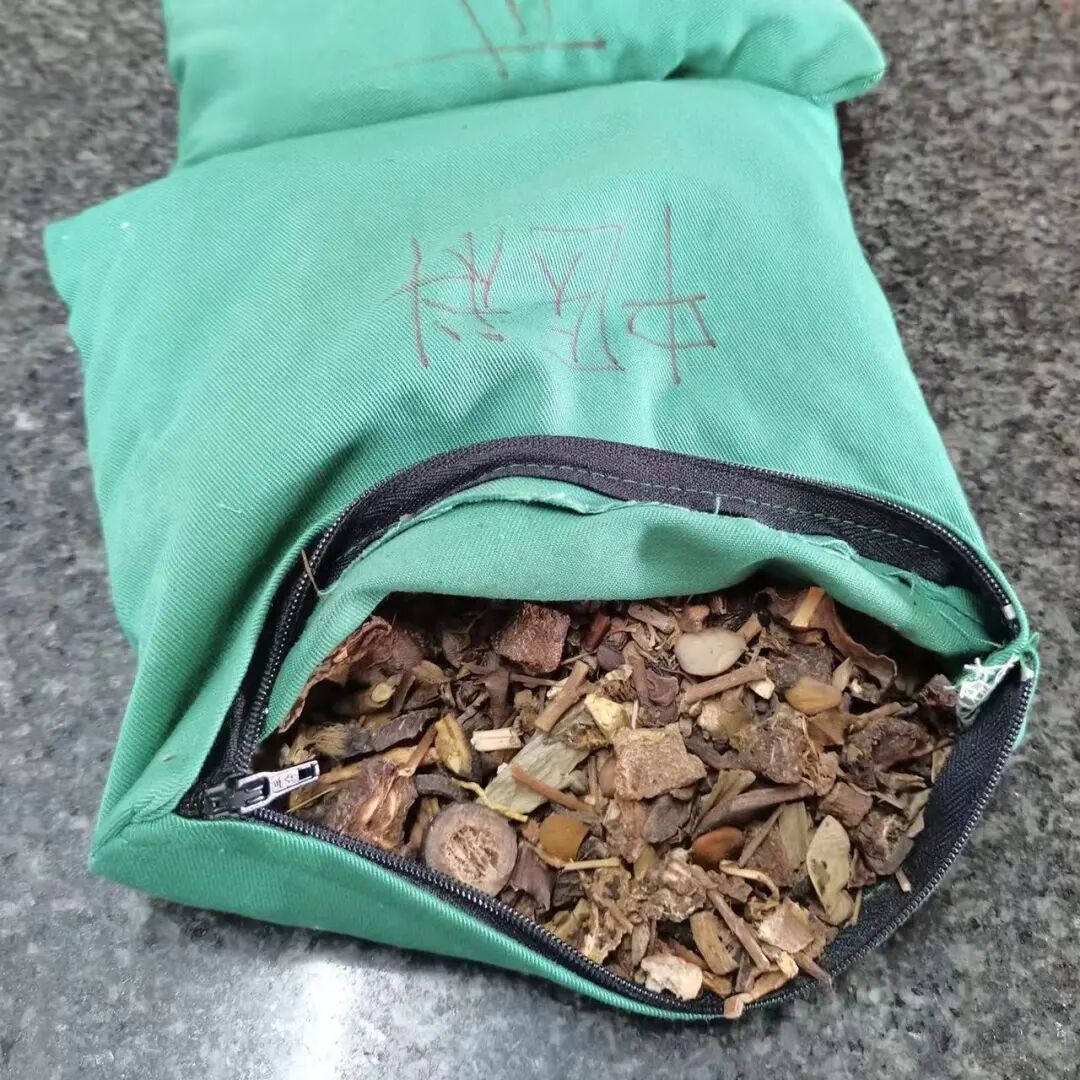 中医熨烫怎么中药熨烫治疗——全州县人民医院中医科治病小法宝_https://www.jmylbn.com_新闻资讯_第2张