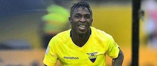 申花又现“神操作”？厄瓜多尔国脚博拉尼奥斯真的要来申花了？