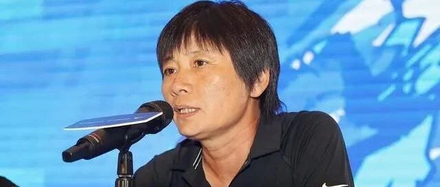 水庆霞成为中国女足新主帅？至少现在还不是！