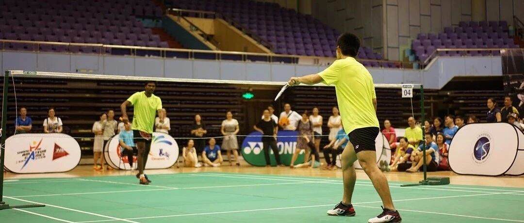 这或许是你在2020年中遇到的“最棒的比赛”