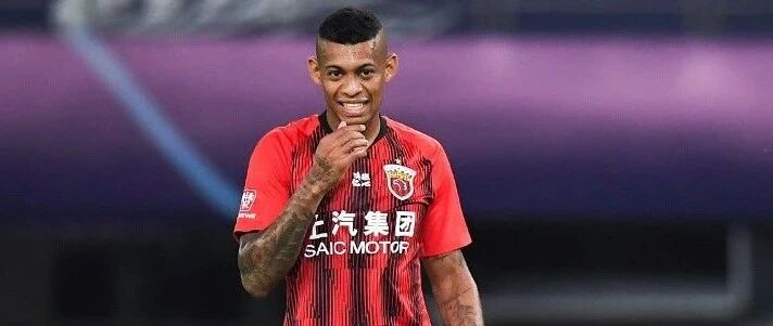 国际足联新规落地，上港外援洛佩斯也将符合归化条件？