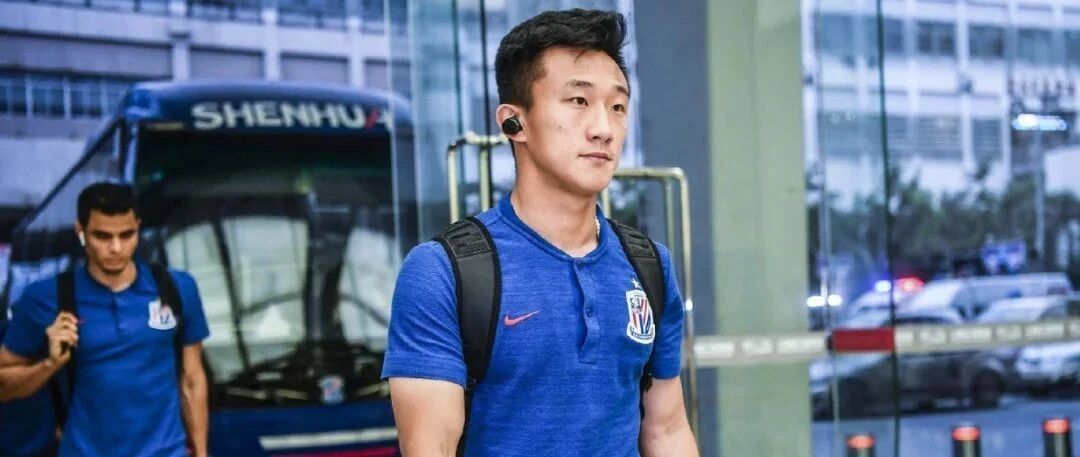 申花昨天只宣了三人？别急，还没结束！