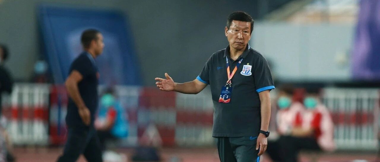 想在本赛季有所作为，申花还要做好这几点