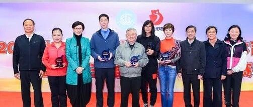 【黄浦·我来赛】是什么让徐寅生、曹燕华和王励勤等世界冠军汇聚一堂？