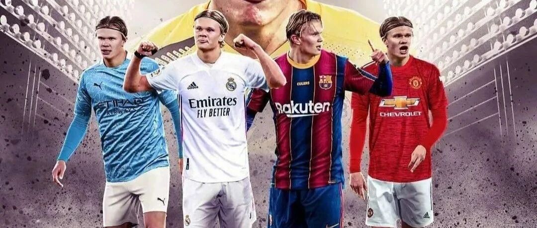 矛盾公开！逼着球星做决定，这个夏天世界足坛真要变天了？！