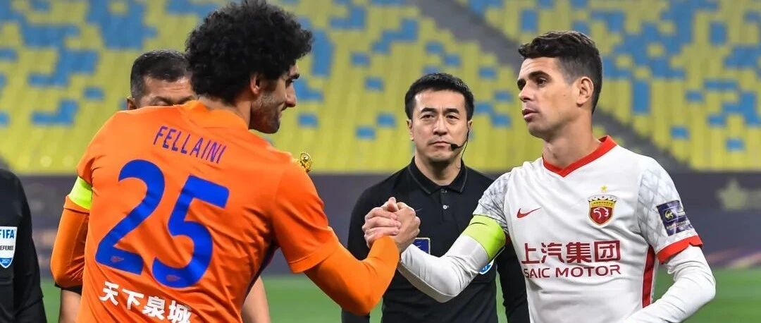 时代变了，中超球员成了欧洲豪门争抢的“香饽饽”？