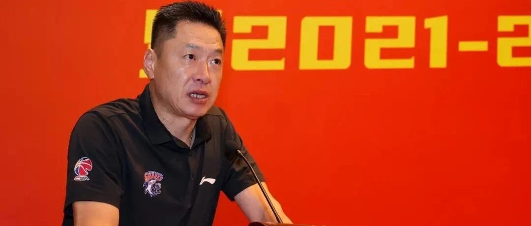 新赛季大鲨鱼确立这一体系！做好这三点，方能“鲨”向未来！