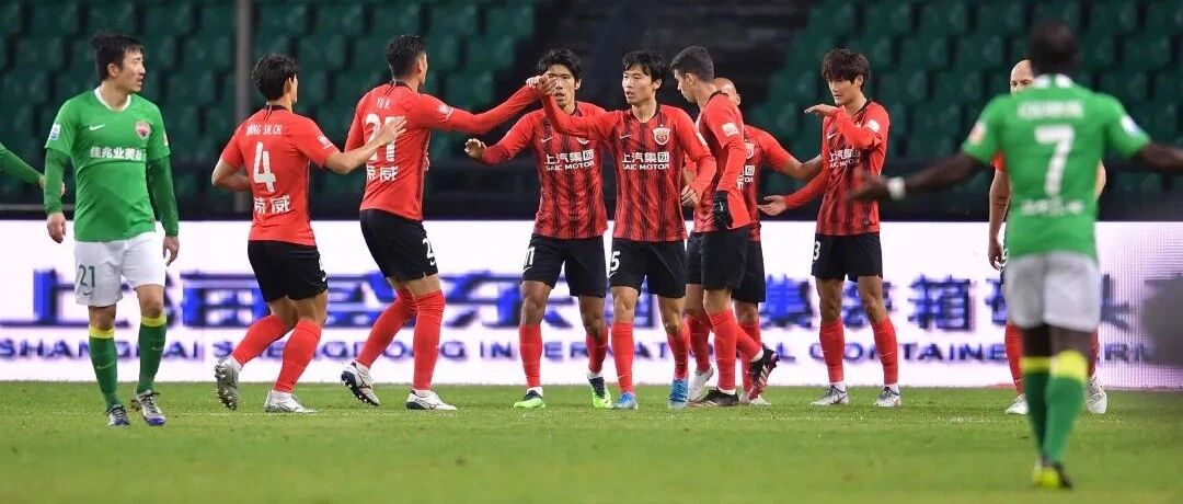 【莱科收获颇丰】U21小将喜提联赛首球！还有他和奥斯卡一起传射建功！