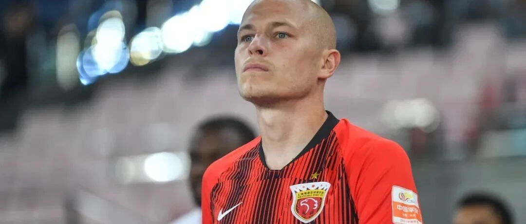 核心回归就进球！中超第二阶段开始前海港还将迎战两支中超球队！