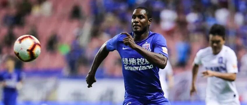 英超新晋超级豪门，这次看上了申花旧将！