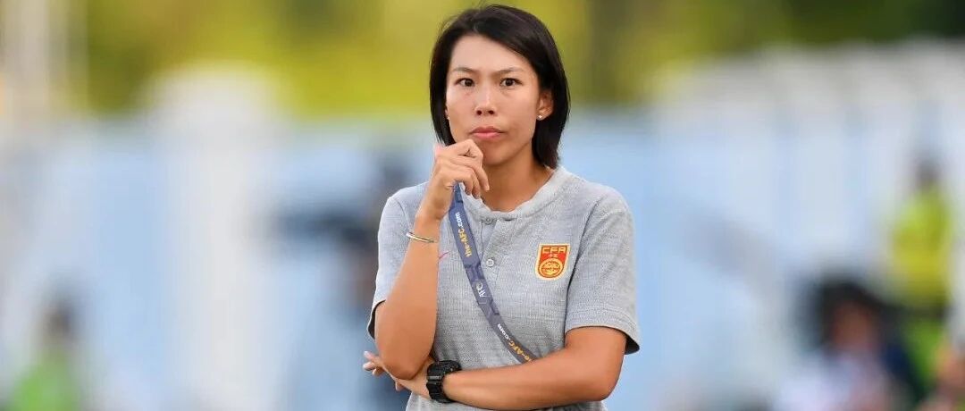 送“银河战舰”无缘争冠，她还被誉为“水庆霞接班人”