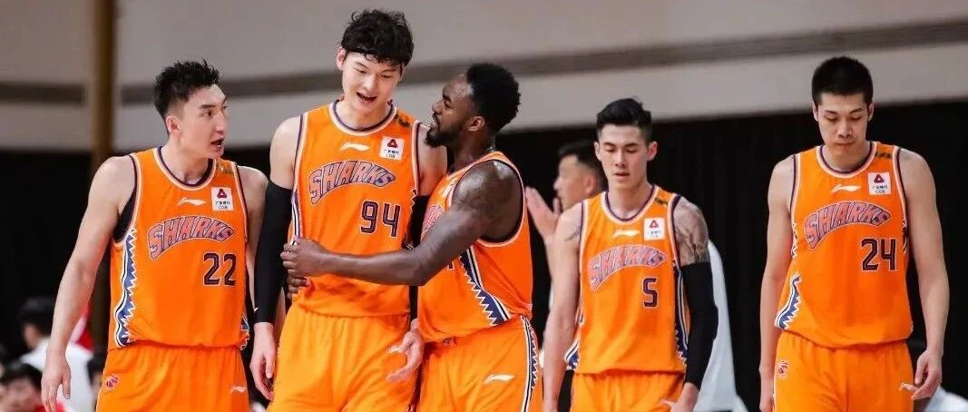 骄傲？他们眼里只有接下来的两块硬骨头！