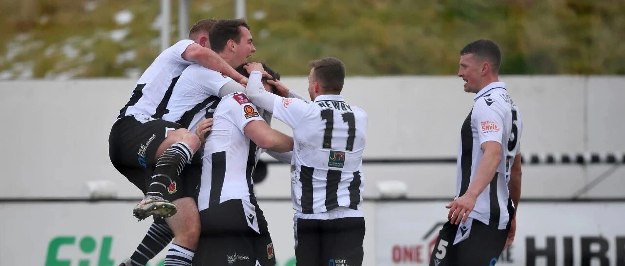 梦想因为努力照进现实！第6级别球队晋级足总杯第4轮，这是热爱的胜利！