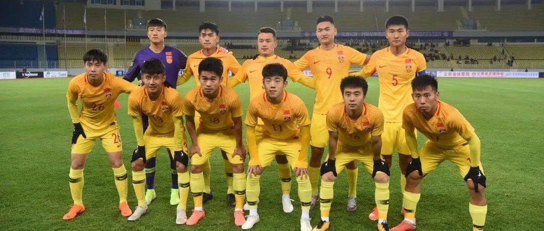 两年没比赛，亚洲杯弃权，这支U23要“梭哈迪拜杯”备战亚运会？