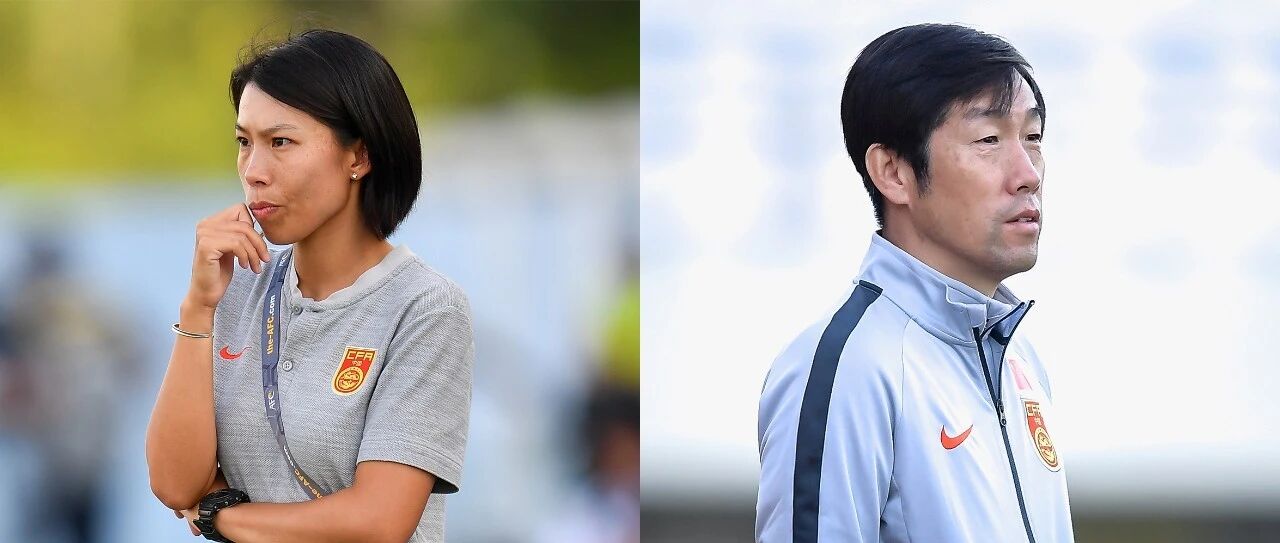 国家男女足都消息不断，这场属于中国足球的“鱿鱼游戏”何去何从？