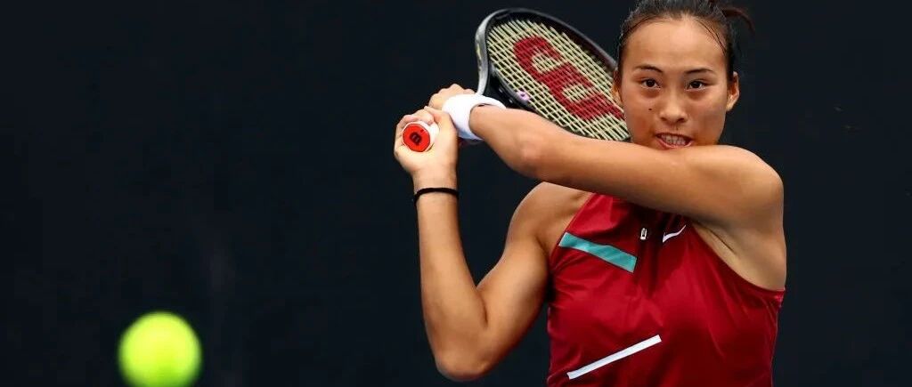 【澳网首日】中国金花3人取胜，迎开门红！