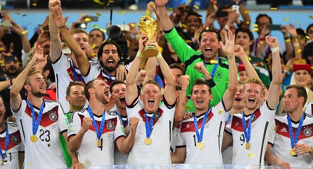 卡塔尔世界杯32强球队巡礼——德国（中国足球进卡塔尔世界杯了吗）
