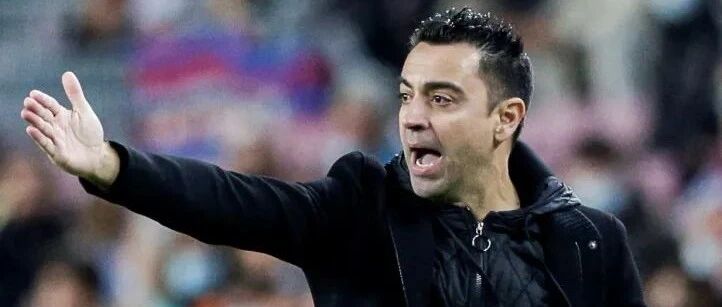 差点让哈维的首胜梦碎，武磊的表现只有5分？