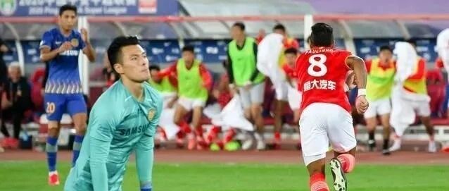 【没想到】顾超这一次失误，都影响到了申花......