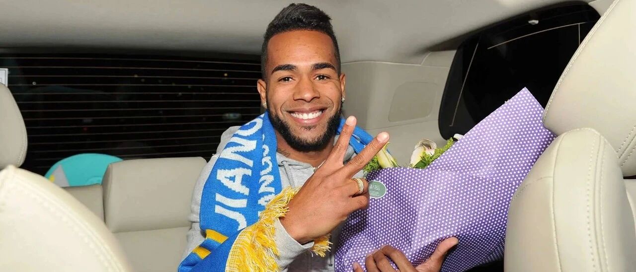 特谢拉再回中国时，还是回江苏苏宁吗？