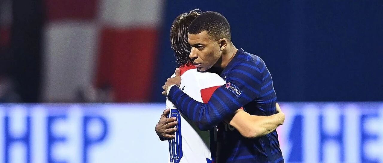 皇马快点安排！姆巴佩的心意还不明显么！