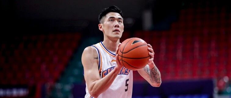 新年开门红！上海男篮119-85大胜宁波男篮！