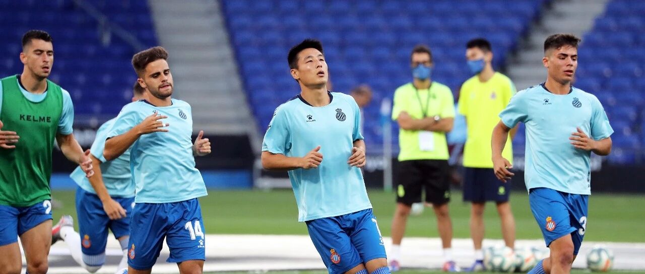 武磊亲承留队征战西乙，但绯闻新帅会重用他吗？