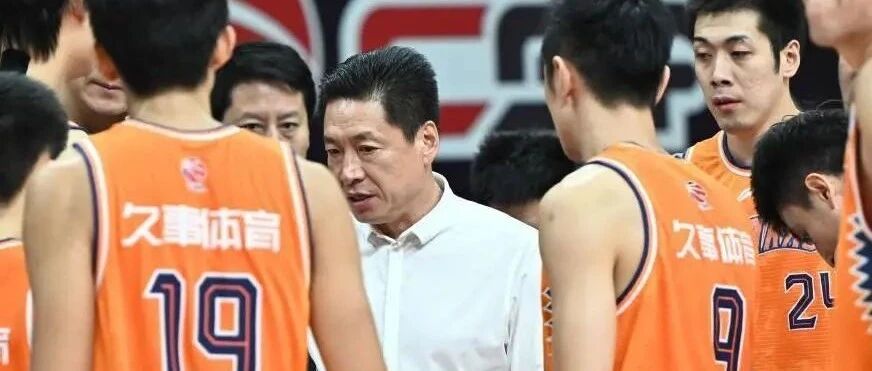 【卷对手、卷队员、卷自己】《CBA内卷之王中王》明日上映！