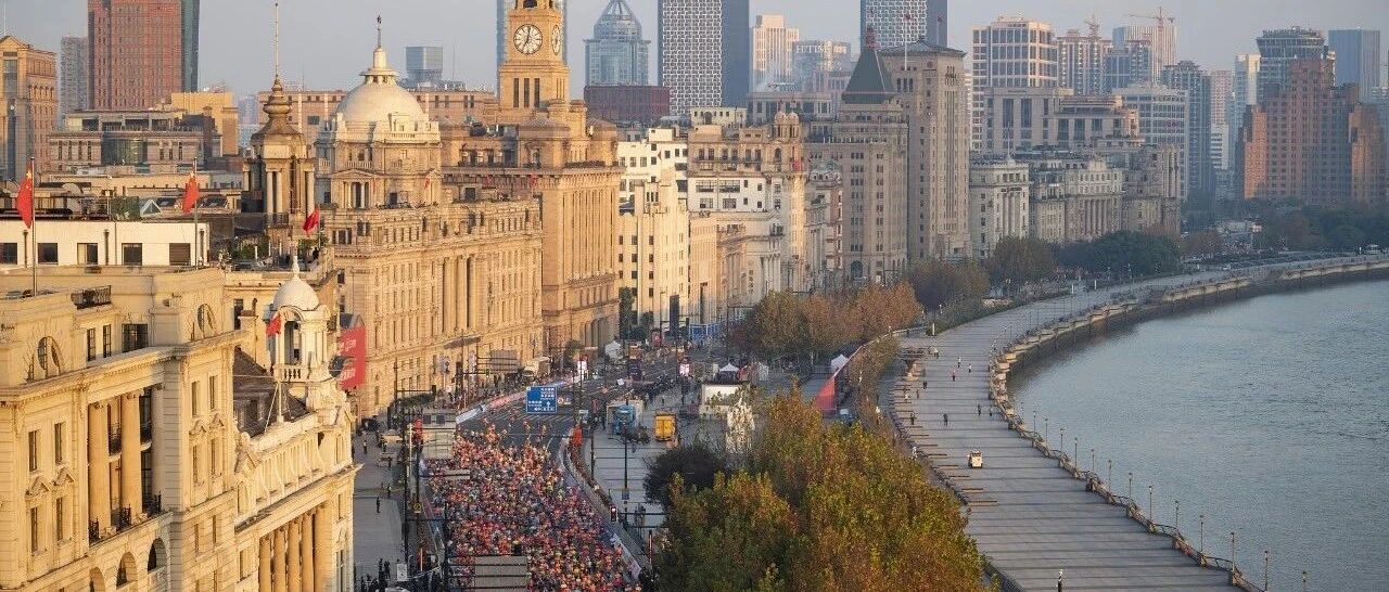 国际田联更新标牌赛事评定体系，上马还是全球顶级马拉松赛事吗？