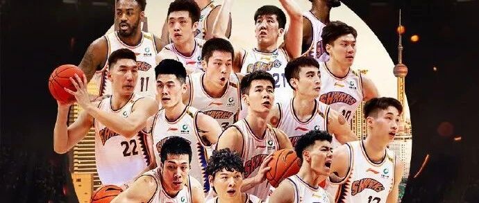 倒计时一周！大鲨鱼继续冲击久事时代最好成绩！