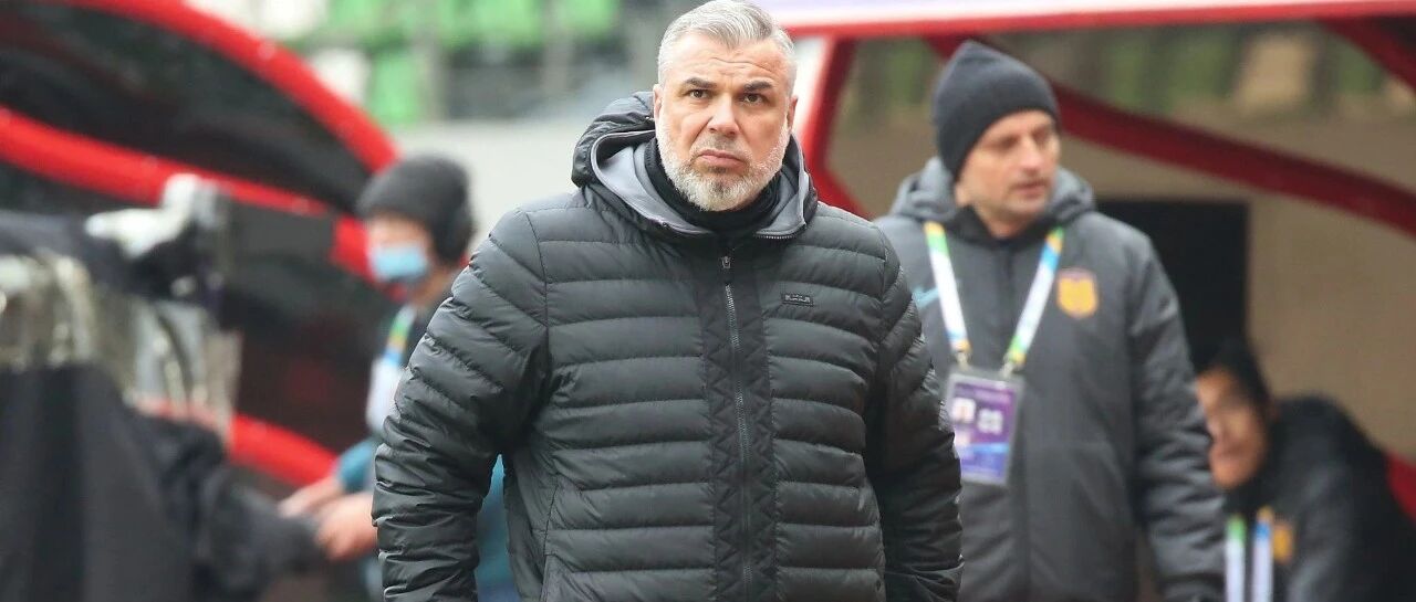 新科中超冠军，明年踢不了中超？