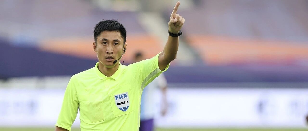 又是争议判罚！中超的判罚尺度真的是个迷......