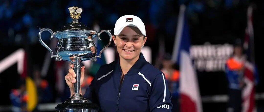 巴蒂：激流勇退的酷girl