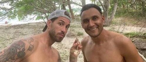 反对重新抽签之后，皇马就栽了跟头