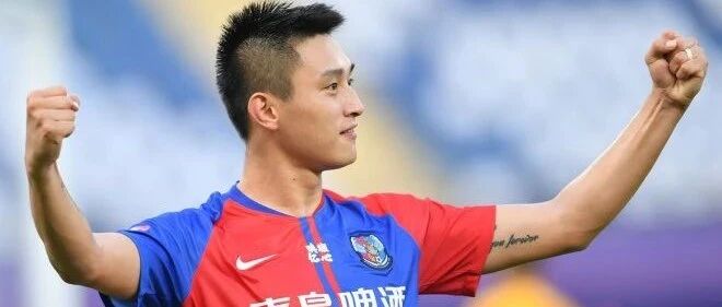 申花旧将朱建荣连续三场破门，能给崔康熙带来什么“灵感”？