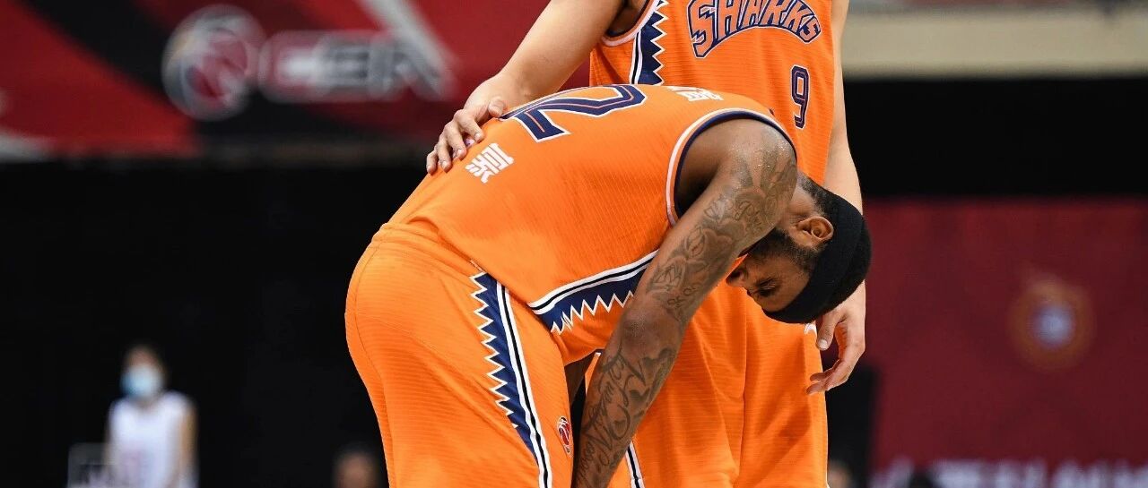 第一阶段成绩比上赛季差，但季后赛希望更大！