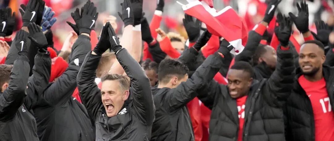 “送出去+引进来”让加拿大时隔36年重回世界杯