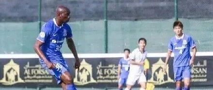 申花后卫铁闸30号归队 能否赶上与深足一战？